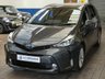 USED 2020 69 TOYOTA PRIUS PLUS 1.8 EXCEL TSS 5d 98 BHP 7 SEATS SAT NAV PART LEATHER INTERIOR CRUISE CONTROL REAR VIEW CAMERA PARKING SENSORS 1 OWNER SERVICE HISTORY TOYOTA WARRANTY TILL JAN 2030