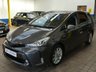 USED 2020 69 TOYOTA PRIUS PLUS 1.8 EXCEL TSS 5d 98 BHP 7 SEATS SAT NAV PART LEATHER INTERIOR CRUISE CONTROL REAR VIEW CAMERA PARKING SENSORS 1 OWNER SERVICE HISTORY TOYOTA WARRANTY TILL JAN 2030