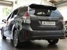 USED 2020 69 TOYOTA PRIUS PLUS 1.8 EXCEL TSS 5d 98 BHP 7 SEATS SAT NAV PART LEATHER INTERIOR CRUISE CONTROL REAR VIEW CAMERA PARKING SENSORS 1 OWNER SERVICE HISTORY TOYOTA WARRANTY TILL JAN 2030