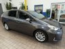 USED 2020 69 TOYOTA PRIUS PLUS 1.8 EXCEL TSS 5d 98 BHP 7 SEATS SAT NAV PART LEATHER INTERIOR CRUISE CONTROL REAR VIEW CAMERA PARKING SENSORS 1 OWNER SERVICE HISTORY TOYOTA WARRANTY TILL JAN 2030