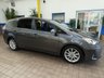 USED 2020 69 TOYOTA PRIUS PLUS 1.8 EXCEL TSS 5d 98 BHP 7 SEATS SAT NAV PART LEATHER INTERIOR CRUISE CONTROL REAR VIEW CAMERA PARKING SENSORS 1 OWNER SERVICE HISTORY TOYOTA WARRANTY TILL JAN 2030