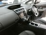 USED 2020 69 TOYOTA PRIUS PLUS 1.8 EXCEL TSS 5d 98 BHP 7 SEATS SAT NAV PART LEATHER INTERIOR CRUISE CONTROL REAR VIEW CAMERA PARKING SENSORS 1 OWNER SERVICE HISTORY TOYOTA WARRANTY TILL JAN 2030