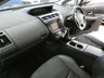 USED 2020 69 TOYOTA PRIUS PLUS 1.8 EXCEL TSS 5d 98 BHP 7 SEATS SAT NAV PART LEATHER INTERIOR CRUISE CONTROL REAR VIEW CAMERA PARKING SENSORS 1 OWNER SERVICE HISTORY TOYOTA WARRANTY TILL JAN 2030