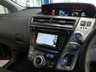 USED 2020 69 TOYOTA PRIUS PLUS 1.8 EXCEL TSS 5d 98 BHP 7 SEATS SAT NAV PART LEATHER INTERIOR CRUISE CONTROL REAR VIEW CAMERA PARKING SENSORS 1 OWNER SERVICE HISTORY TOYOTA WARRANTY TILL JAN 2030