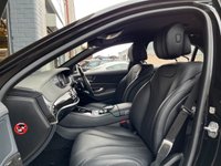 USED 2014 64 MERCEDES-BENZ S-CLASS 4.7 S500 L AMG LINE 4d 455 BHP 