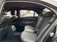 USED 2014 64 MERCEDES-BENZ S-CLASS 4.7 S500 L AMG LINE 4d 455 BHP 