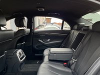 USED 2014 64 MERCEDES-BENZ S-CLASS 4.7 S500 L AMG LINE 4d 455 BHP 