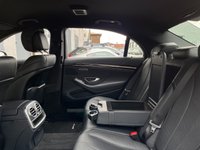 USED 2014 64 MERCEDES-BENZ S-CLASS 4.7 S500 L AMG LINE 4d 455 BHP 