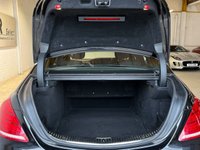 USED 2014 64 MERCEDES-BENZ S-CLASS 4.7 S500 L AMG LINE 4d 455 BHP 