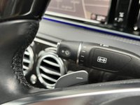 USED 2014 64 MERCEDES-BENZ S-CLASS 4.7 S500 L AMG LINE 4d 455 BHP 