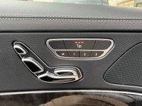 USED 2014 64 MERCEDES-BENZ S-CLASS 4.7 S500 L AMG LINE 4d 455 BHP 