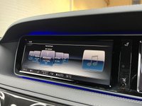 USED 2014 64 MERCEDES-BENZ S-CLASS 4.7 S500 L AMG LINE 4d 455 BHP 