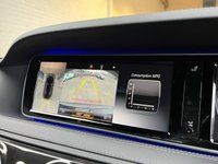 USED 2014 64 MERCEDES-BENZ S-CLASS 4.7 S500 L AMG LINE 4d 455 BHP 
