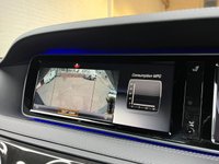 USED 2014 64 MERCEDES-BENZ S-CLASS 4.7 S500 L AMG LINE 4d 455 BHP 