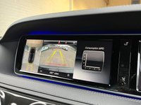 USED 2014 64 MERCEDES-BENZ S-CLASS 4.7 S500 L AMG LINE 4d 455 BHP 