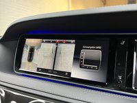 USED 2014 64 MERCEDES-BENZ S-CLASS 4.7 S500 L AMG LINE 4d 455 BHP 