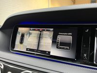 USED 2014 64 MERCEDES-BENZ S-CLASS 4.7 S500 L AMG LINE 4d 455 BHP 