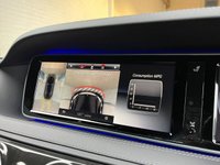 USED 2014 64 MERCEDES-BENZ S-CLASS 4.7 S500 L AMG LINE 4d 455 BHP 
