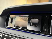 USED 2014 64 MERCEDES-BENZ S-CLASS 4.7 S500 L AMG LINE 4d 455 BHP 