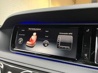 USED 2014 64 MERCEDES-BENZ S-CLASS 4.7 S500 L AMG LINE 4d 455 BHP 