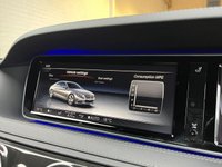 USED 2014 64 MERCEDES-BENZ S-CLASS 4.7 S500 L AMG LINE 4d 455 BHP 