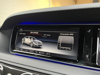 USED 2014 64 MERCEDES-BENZ S-CLASS 4.7 S500 L AMG LINE 4d 455 BHP 