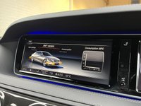 USED 2014 64 MERCEDES-BENZ S-CLASS 4.7 S500 L AMG LINE 4d 455 BHP 