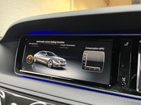 USED 2014 64 MERCEDES-BENZ S-CLASS 4.7 S500 L AMG LINE 4d 455 BHP 