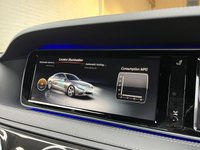 USED 2014 64 MERCEDES-BENZ S-CLASS 4.7 S500 L AMG LINE 4d 455 BHP 