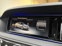 USED 2014 64 MERCEDES-BENZ S-CLASS 4.7 S500 L AMG LINE 4d 455 BHP 