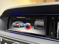 USED 2014 64 MERCEDES-BENZ S-CLASS 4.7 S500 L AMG LINE 4d 455 BHP 