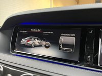 USED 2014 64 MERCEDES-BENZ S-CLASS 4.7 S500 L AMG LINE 4d 455 BHP 