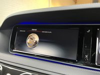 USED 2014 64 MERCEDES-BENZ S-CLASS 4.7 S500 L AMG LINE 4d 455 BHP 