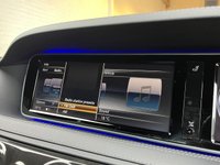USED 2014 64 MERCEDES-BENZ S-CLASS 4.7 S500 L AMG LINE 4d 455 BHP 