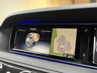 USED 2014 64 MERCEDES-BENZ S-CLASS 4.7 S500 L AMG LINE 4d 455 BHP 