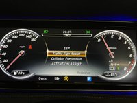 USED 2014 64 MERCEDES-BENZ S-CLASS 4.7 S500 L AMG LINE 4d 455 BHP 