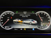 USED 2014 64 MERCEDES-BENZ S-CLASS 4.7 S500 L AMG LINE 4d 455 BHP 