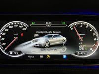 USED 2014 64 MERCEDES-BENZ S-CLASS 4.7 S500 L AMG LINE 4d 455 BHP 