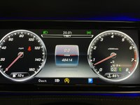 USED 2014 64 MERCEDES-BENZ S-CLASS 4.7 S500 L AMG LINE 4d 455 BHP 