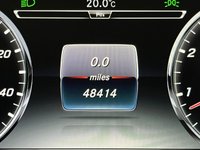 USED 2014 64 MERCEDES-BENZ S-CLASS 4.7 S500 L AMG LINE 4d 455 BHP 