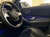 USED 2014 64 MERCEDES-BENZ S-CLASS 4.7 S500 L AMG LINE 4d 455 BHP 