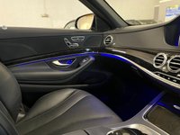 USED 2014 64 MERCEDES-BENZ S-CLASS 4.7 S500 L AMG LINE 4d 455 BHP 