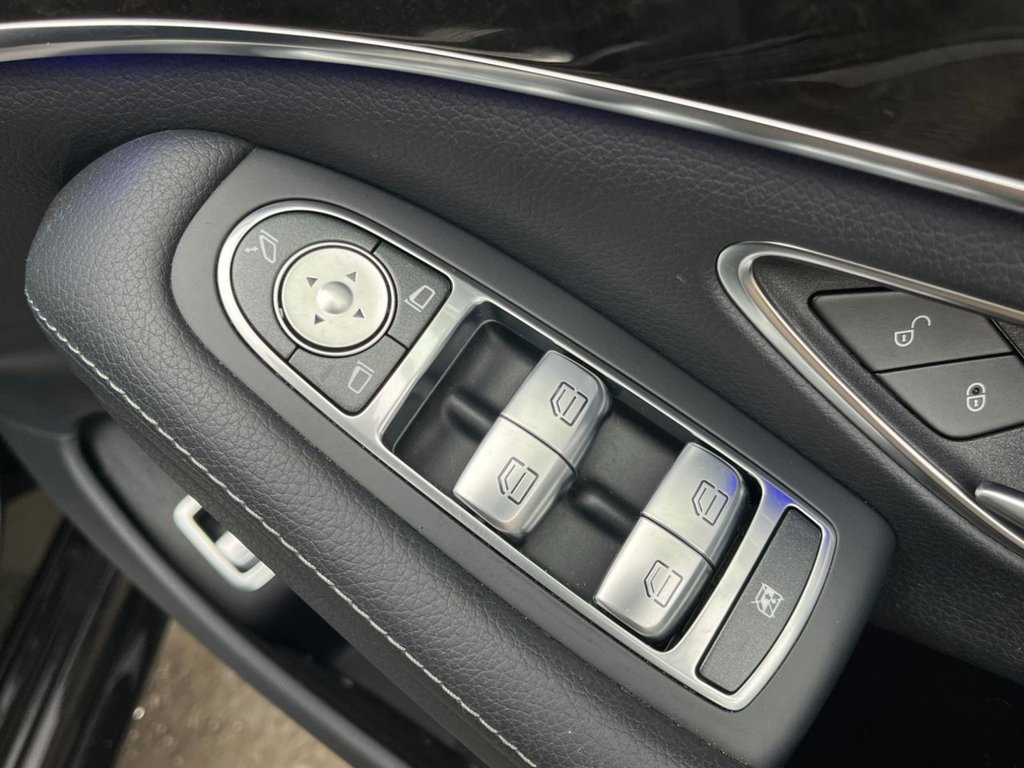 USED 2014 64 MERCEDES-BENZ S-CLASS 4.7 S500 L AMG LINE 4d 455 BHP 