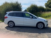 USED 2016 66 BMW 2 SERIES 2.0 220D XDRIVE SPORT GRAN TOURER 5d 188 BHP 