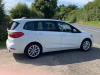 USED 2016 66 BMW 2 SERIES 2.0 220D XDRIVE SPORT GRAN TOURER 5d 188 BHP 