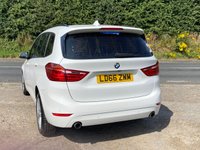 USED 2016 66 BMW 2 SERIES 2.0 220D XDRIVE SPORT GRAN TOURER 5d 188 BHP 