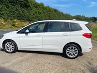 USED 2016 66 BMW 2 SERIES 2.0 220D XDRIVE SPORT GRAN TOURER 5d 188 BHP 