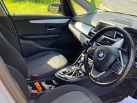 USED 2016 66 BMW 2 SERIES 2.0 220D XDRIVE SPORT GRAN TOURER 5d 188 BHP 
