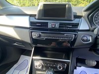 USED 2016 66 BMW 2 SERIES 2.0 220D XDRIVE SPORT GRAN TOURER 5d 188 BHP 