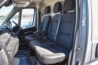 USED 2021 21 PEUGEOT BOXER 2.2 BLUEHDI 435 L4H2 ASPHALT P/V 139 BHP 2 Year Nationwide Warranty